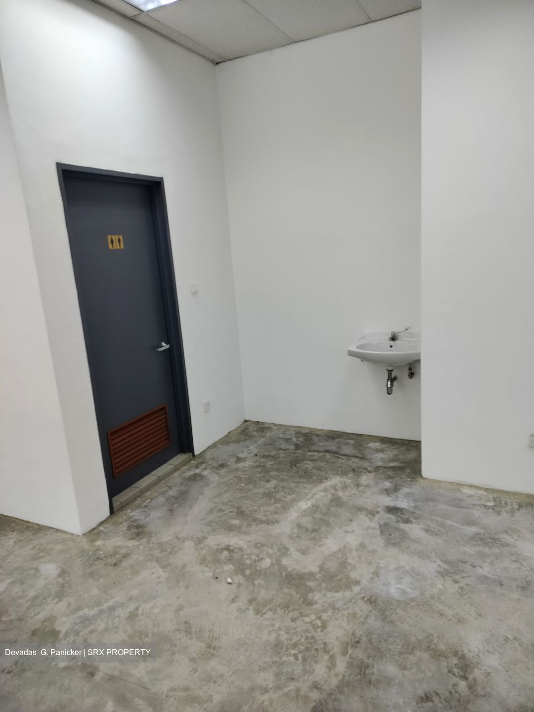 Woodlands Industrial Park E1 (D27), Factory #422055071